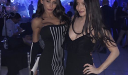 سکسی دانلود سوپرخارجی جدید جنوبی Cougar Deauxma Fucks جوان ترسناک خروس!